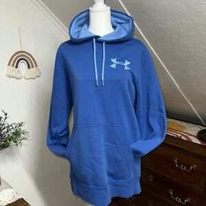Under Armour Sweatshirt loose fit size‎ small
